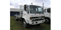   Isuzu () FVM1400